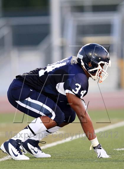 Thumbnail 1 in Harvard-Westlake @ Loyola photogallery.