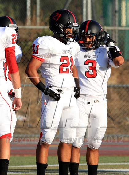 Thumbnail 2 in Harvard-Westlake @ Loyola photogallery.