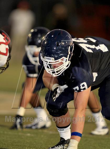 Thumbnail 3 in Harvard-Westlake @ Loyola photogallery.