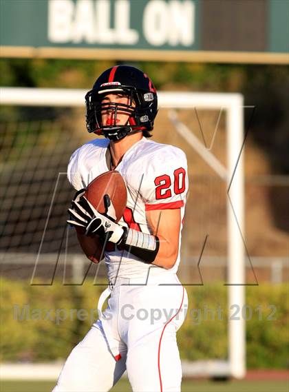Thumbnail 3 in Harvard-Westlake @ Loyola photogallery.