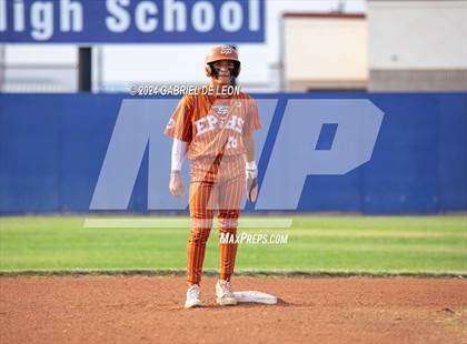 Thumbnail 3 in Eagle Pass @ Weslaco (UIL Baseball 6A Region 4 Area - Game 3) photogallery.
