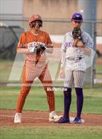 Photo from the gallery "Eagle Pass @ Weslaco (UIL Baseball 6A Region 4 Area - Game 3)"
