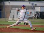 Photo from the gallery "Eagle Pass @ Weslaco (UIL Baseball 6A Region 4 Area - Game 3)"