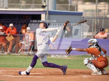 Thumbnail 2 in Eagle Pass @ Weslaco (UIL Baseball 6A Region 4 Area - Game 3) photogallery.
