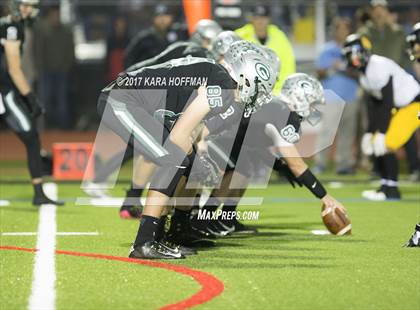 Thumbnail 3 in Del Campo @ Granite Bay (CIF SJS D2 Semifinal) photogallery.