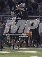 Photo from the gallery "Del Campo @ Granite Bay (CIF SJS D2 Semifinal)"