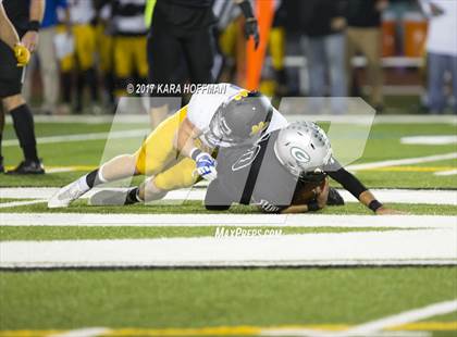 Thumbnail 1 in Del Campo @ Granite Bay (CIF SJS D2 Semifinal) photogallery.