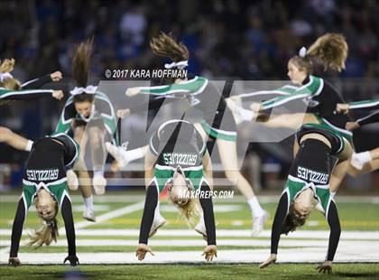 Thumbnail 2 in Del Campo @ Granite Bay (CIF SJS D2 Semifinal) photogallery.