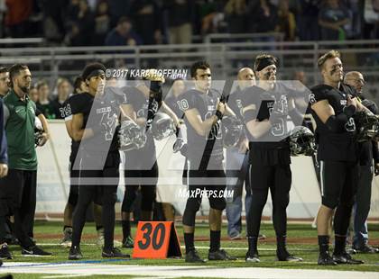 Thumbnail 2 in Del Campo @ Granite Bay (CIF SJS D2 Semifinal) photogallery.