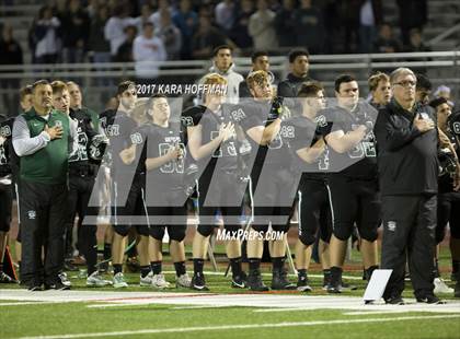 Thumbnail 3 in Del Campo @ Granite Bay (CIF SJS D2 Semifinal) photogallery.