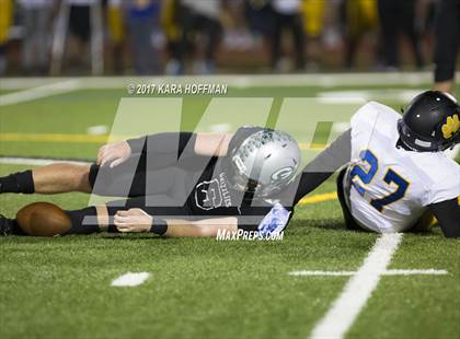 Thumbnail 1 in Del Campo @ Granite Bay (CIF SJS D2 Semifinal) photogallery.