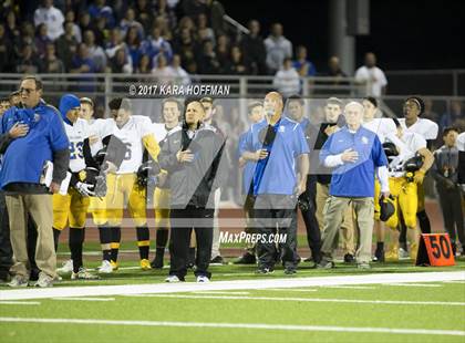 Thumbnail 3 in Del Campo @ Granite Bay (CIF SJS D2 Semifinal) photogallery.