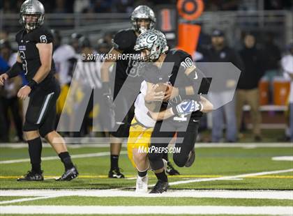 Thumbnail 3 in Del Campo @ Granite Bay (CIF SJS D2 Semifinal) photogallery.