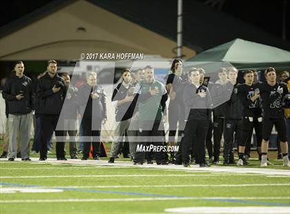Thumbnail 2 in Del Campo @ Granite Bay (CIF SJS D2 Semifinal) photogallery.