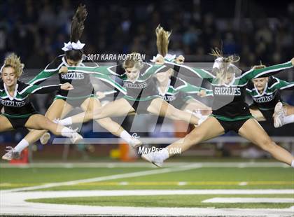 Thumbnail 1 in Del Campo @ Granite Bay (CIF SJS D2 Semifinal) photogallery.