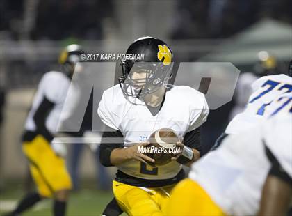 Thumbnail 1 in Del Campo @ Granite Bay (CIF SJS D2 Semifinal) photogallery.