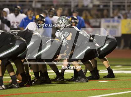 Thumbnail 3 in Del Campo @ Granite Bay (CIF SJS D2 Semifinal) photogallery.