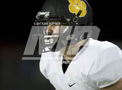 Thumbnail 3 in Del Campo @ Granite Bay (CIF SJS D2 Semifinal) photogallery.