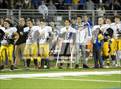 Photo from the gallery "Del Campo @ Granite Bay (CIF SJS D2 Semifinal)"