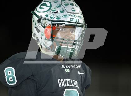 Thumbnail 3 in Del Campo @ Granite Bay (CIF SJS D2 Semifinal) photogallery.