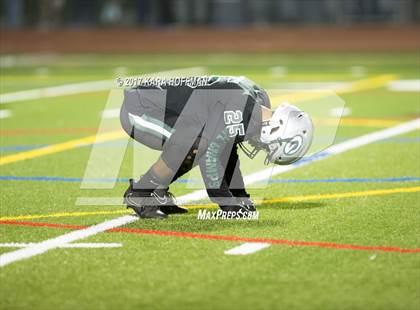 Thumbnail 1 in Del Campo @ Granite Bay (CIF SJS D2 Semifinal) photogallery.