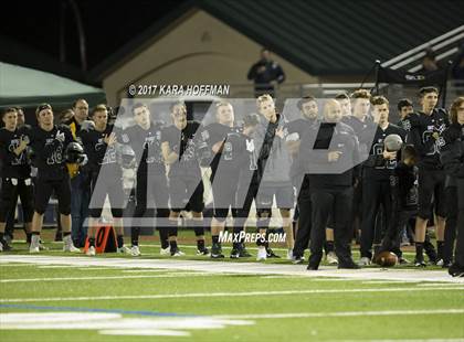 Thumbnail 1 in Del Campo @ Granite Bay (CIF SJS D2 Semifinal) photogallery.