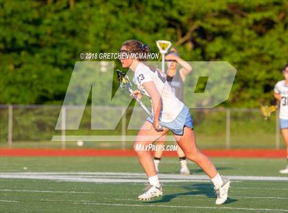 Thumbnail 2 in Wilton vs Darien (FCIAC Finals) photogallery.