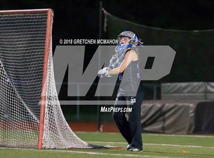 Thumbnail 3 in Wilton vs Darien (FCIAC Finals) photogallery.