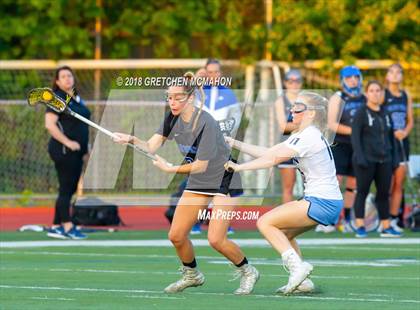Thumbnail 1 in Wilton vs Darien (FCIAC Finals) photogallery.