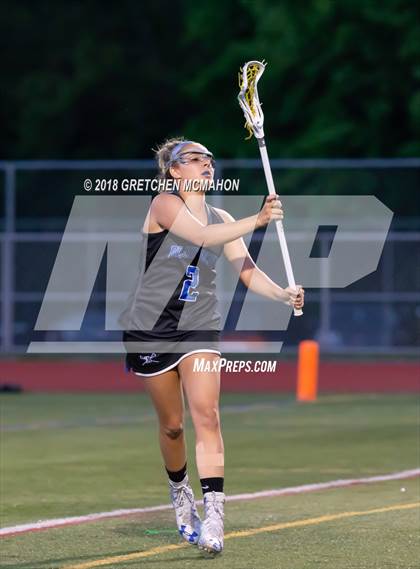 Thumbnail 1 in Wilton vs Darien (FCIAC Finals) photogallery.