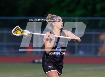Thumbnail 3 in Wilton vs Darien (FCIAC Finals) photogallery.