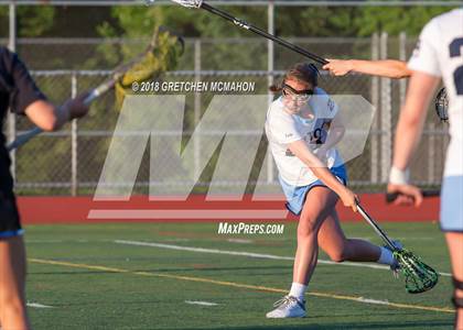 Thumbnail 1 in Wilton vs Darien (FCIAC Finals) photogallery.