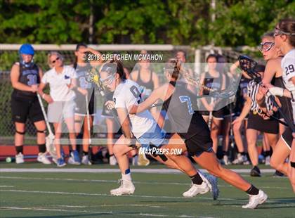 Thumbnail 2 in Wilton vs Darien (FCIAC Finals) photogallery.