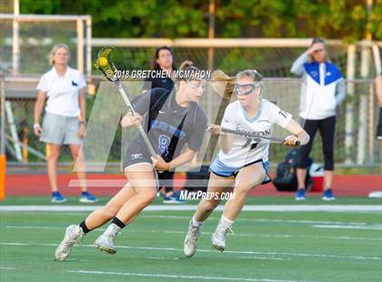 Thumbnail 2 in Wilton vs Darien (FCIAC Finals) photogallery.
