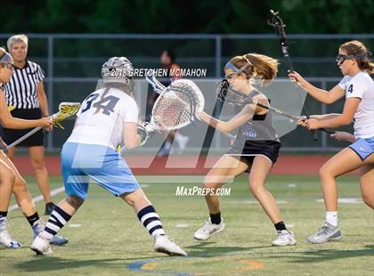 Thumbnail 2 in Wilton vs Darien (FCIAC Finals) photogallery.