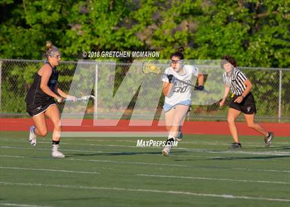Thumbnail 3 in Wilton vs Darien (FCIAC Finals) photogallery.