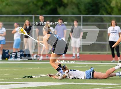 Thumbnail 1 in Wilton vs Darien (FCIAC Finals) photogallery.