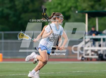 Thumbnail 1 in Wilton vs Darien (FCIAC Finals) photogallery.