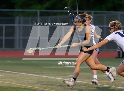 Thumbnail 2 in Wilton vs Darien (FCIAC Finals) photogallery.