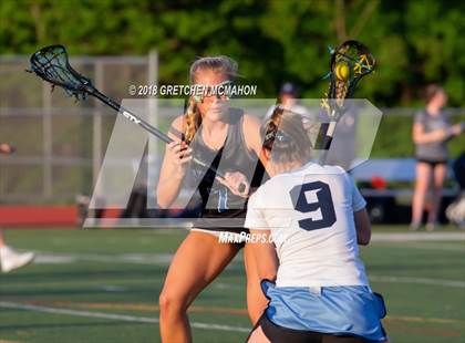 Thumbnail 1 in Wilton vs Darien (FCIAC Finals) photogallery.