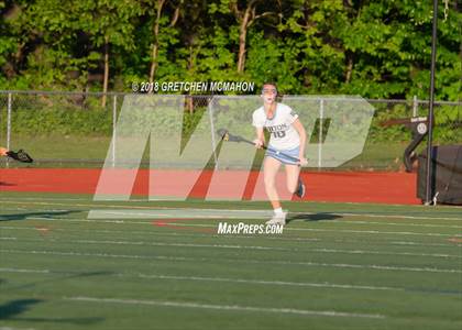 Thumbnail 1 in Wilton vs Darien (FCIAC Finals) photogallery.