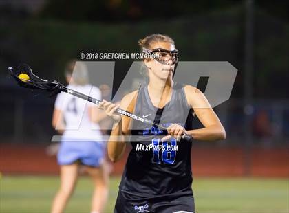 Thumbnail 1 in Wilton vs Darien (FCIAC Finals) photogallery.