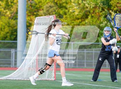 Thumbnail 1 in Wilton vs Darien (FCIAC Finals) photogallery.