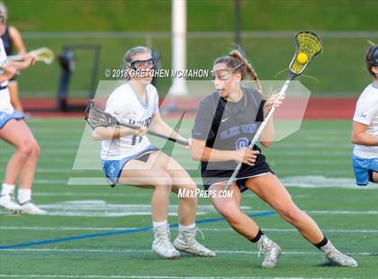 Thumbnail 2 in Wilton vs Darien (FCIAC Finals) photogallery.