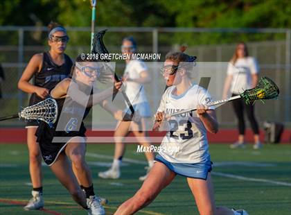 Thumbnail 1 in Wilton vs Darien (FCIAC Finals) photogallery.