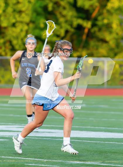 Thumbnail 1 in Wilton vs Darien (FCIAC Finals) photogallery.