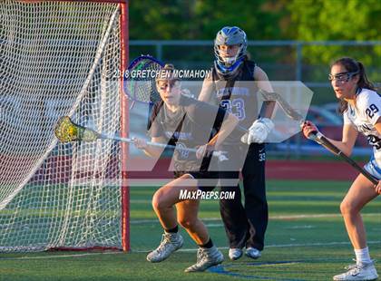 Thumbnail 3 in Wilton vs Darien (FCIAC Finals) photogallery.