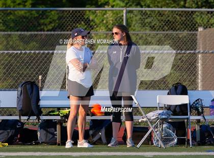 Thumbnail 3 in Wilton vs Darien (FCIAC Finals) photogallery.