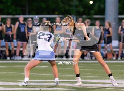 Thumbnail 2 in Wilton vs Darien (FCIAC Finals) photogallery.