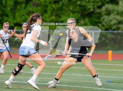 Thumbnail 3 in Wilton vs Darien (FCIAC Finals) photogallery.